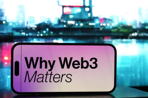 Web3対談がImperss Watchに掲載されました